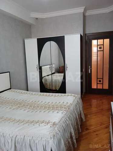 2 otaqlı yeni tikili - Gəncə - 63 m² (2)