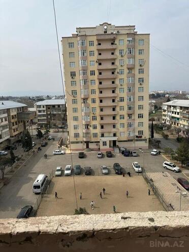 2 otaqlı yeni tikili - Gəncə - 63 m² (14)