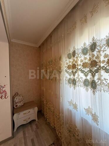 3-комн. вторичка - пос. 9-й мкр - 80 м² (10)