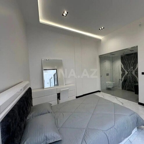 4 otaqlı həyət evi/bağ evi - Mərdəkan q. - 180 m² (7)