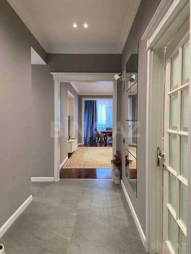 4 otaqlı yeni tikili - Elmlər Akademiyası m. - 123 m² (3)