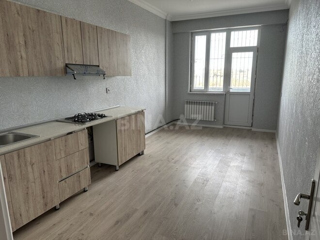 1-комн. новостройка - пос. Сарай - 74 м² (1)
