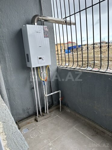 1-комн. новостройка - пос. Сарай - 74 м² (9)