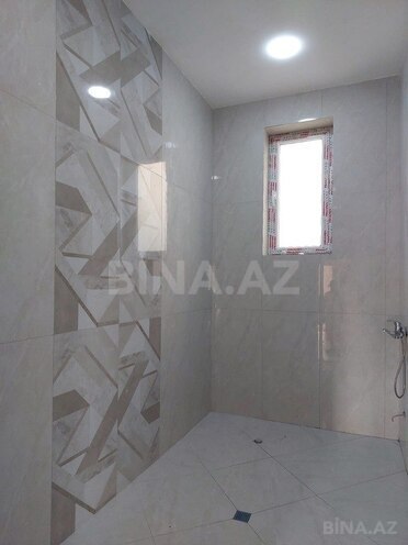 3 otaqlı həyət evi/bağ evi - Fatmayı q. - 130 m² (26)