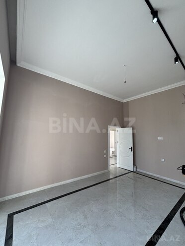 3 otaqlı həyət evi/bağ evi - Fatmayı q. - 130 m² (13)