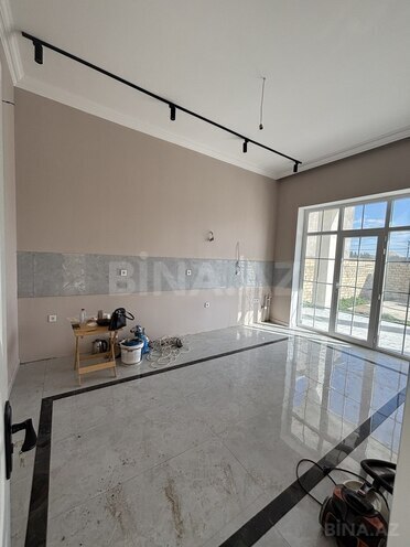 3 otaqlı həyət evi/bağ evi - Fatmayı q. - 130 m² (12)