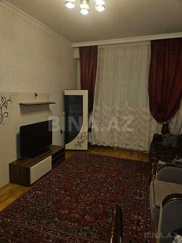 2-комн. новостройка - м. Автовокзал - 50 м² (3)