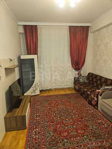 2-комн. новостройка - м. Автовокзал - 50 м² (1)