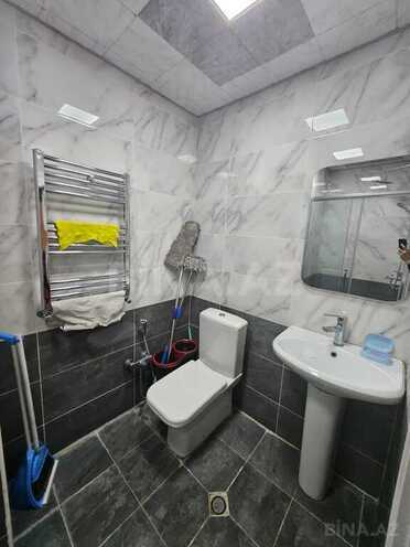 2-комн. новостройка - м. Автовокзал - 50 м² (8)