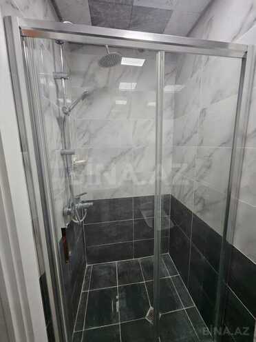 2-комн. новостройка - м. Автовокзал - 50 м² (9)