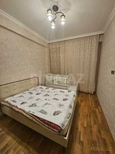 2-комн. новостройка - м. Автовокзал - 50 м² (4)