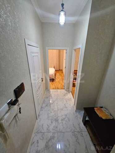 2-комн. новостройка - м. Автовокзал - 50 м² (7)