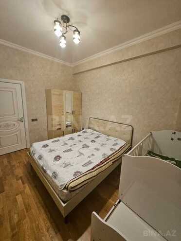 2-комн. новостройка - м. Автовокзал - 50 м² (5)