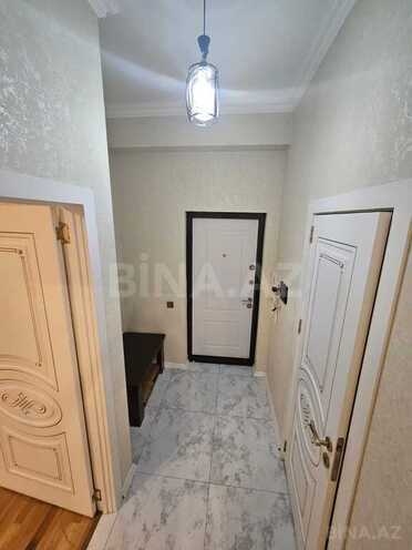 2-комн. новостройка - м. Автовокзал - 50 м² (6)
