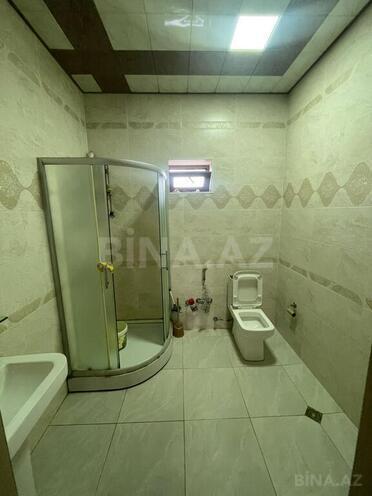 4 otaqlı həyət evi/bağ evi - Lökbatan q. - 110 m² (15)