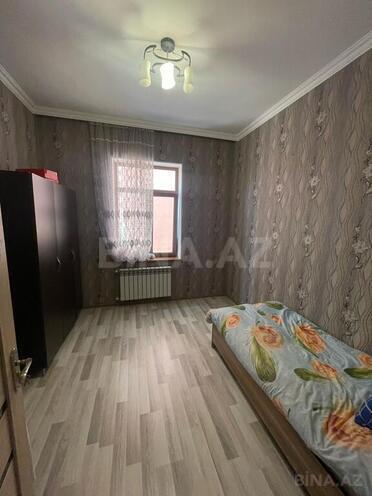 4 otaqlı həyət evi/bağ evi - Lökbatan q. - 110 m² (11)