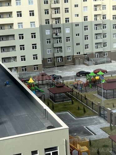 3-комн. новостройка - Сумгаит - 87 м² (11)