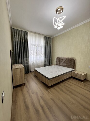 3-комн. новостройка - Сумгаит - 87 м² (8)