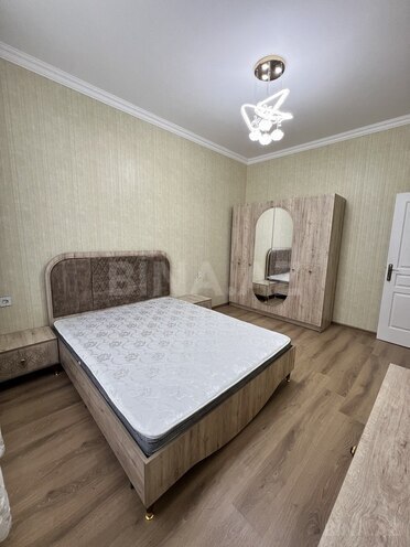 3-комн. новостройка - Сумгаит - 87 м² (7)