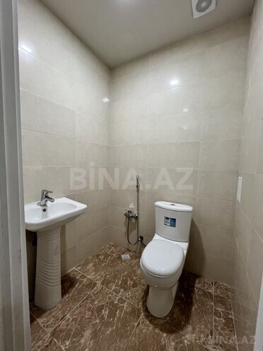 3-комн. новостройка - Сумгаит - 87 м² (10)