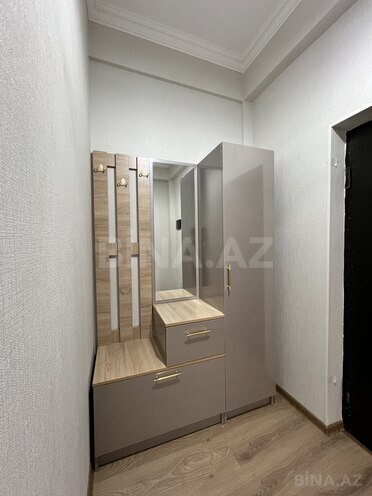 3-комн. новостройка - Сумгаит - 87 м² (5)