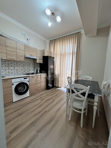 3-комн. новостройка - Сумгаит - 87 м² (3)