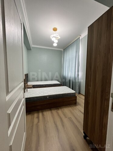 3-комн. новостройка - Сумгаит - 87 м² (6)