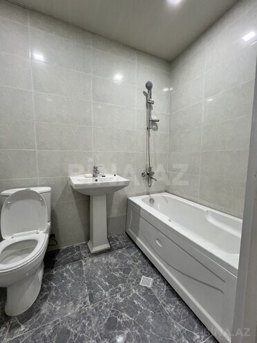 3-комн. новостройка - Сумгаит - 87 м² (9)