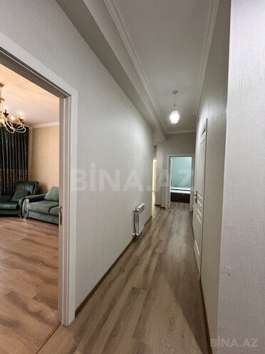 3-комн. новостройка - Сумгаит - 87 м² (4)
