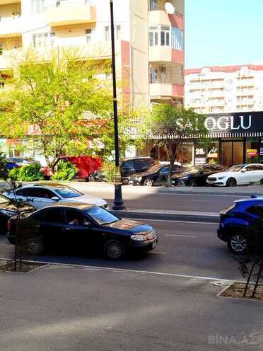 Obyekt - İnşaatçılar m. - 74 m² (16)