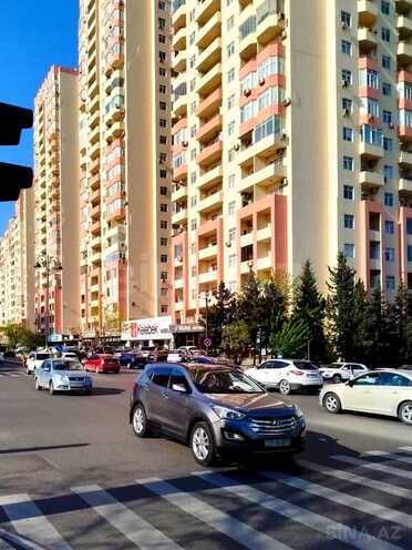 Obyekt - İnşaatçılar m. - 74 m² (18)