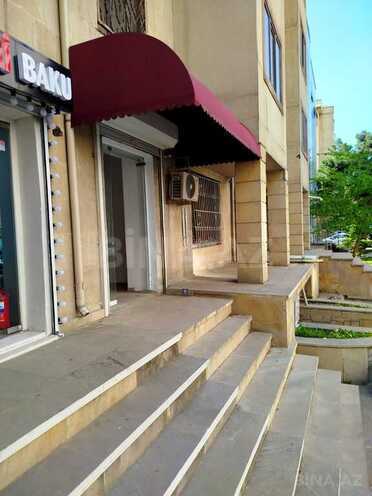 Obyekt - İnşaatçılar m. - 74 m² (21)