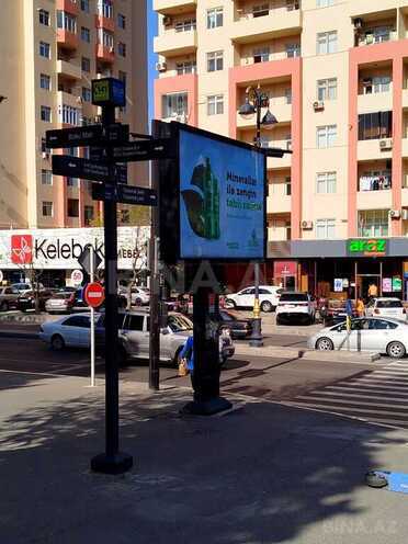 Obyekt - İnşaatçılar m. - 74 m² (19)