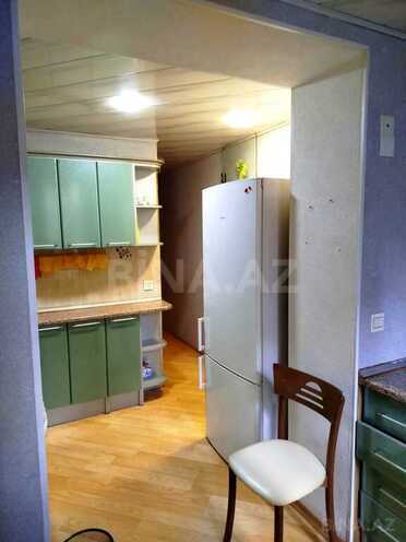 Obyekt - İnşaatçılar m. - 74 m² (9)