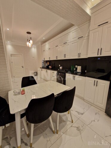 3 otaqlı yeni tikili - Sumqayıt - 107 m² (5)