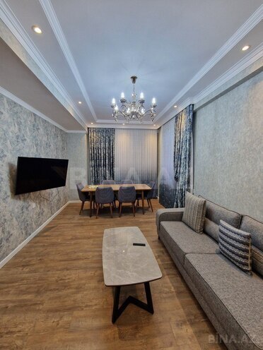 3 otaqlı yeni tikili - Sumqayıt - 107 m² (3)