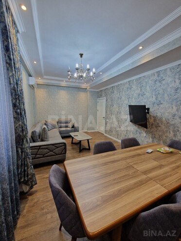 3 otaqlı yeni tikili - Sumqayıt - 107 m² (4)
