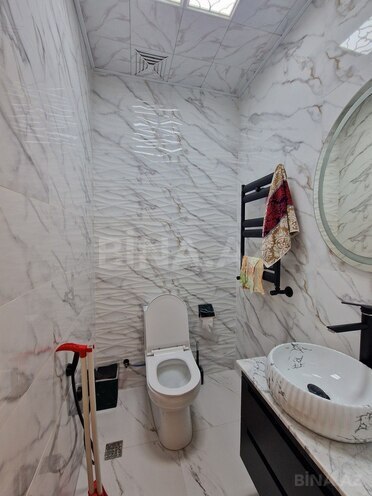 3 otaqlı yeni tikili - Sumqayıt - 107 m² (20)