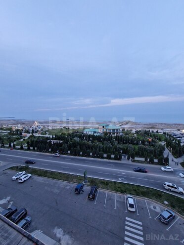 3 otaqlı yeni tikili - Sumqayıt - 107 m² (11)