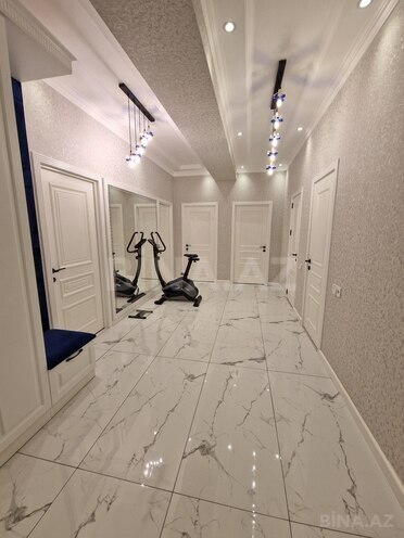 3 otaqlı yeni tikili - Sumqayıt - 107 m² (21)