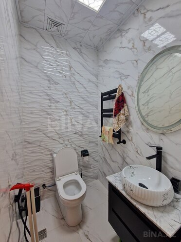 3 otaqlı yeni tikili - Sumqayıt - 107 m² (19)