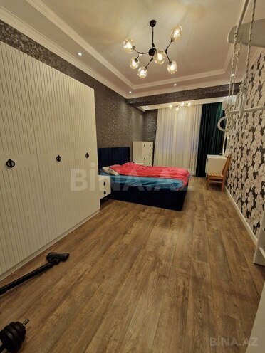 3 otaqlı yeni tikili - Sumqayıt - 107 m² (12)
