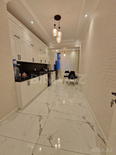 3 otaqlı yeni tikili - Sumqayıt - 107 m² (6)
