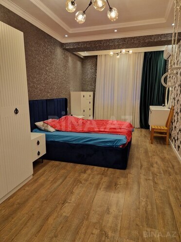 3 otaqlı yeni tikili - Sumqayıt - 107 m² (15)