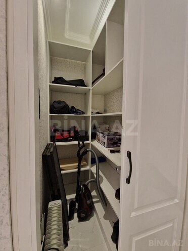 3 otaqlı yeni tikili - Sumqayıt - 107 m² (24)