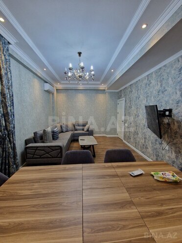 3 otaqlı yeni tikili - Sumqayıt - 107 m² (7)