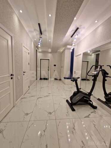 3 otaqlı yeni tikili - Sumqayıt - 107 m² (22)