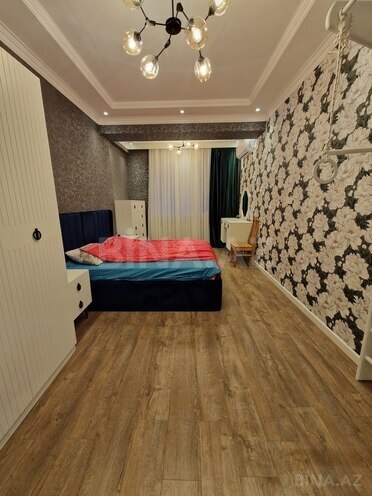 3 otaqlı yeni tikili - Sumqayıt - 107 m² (14)