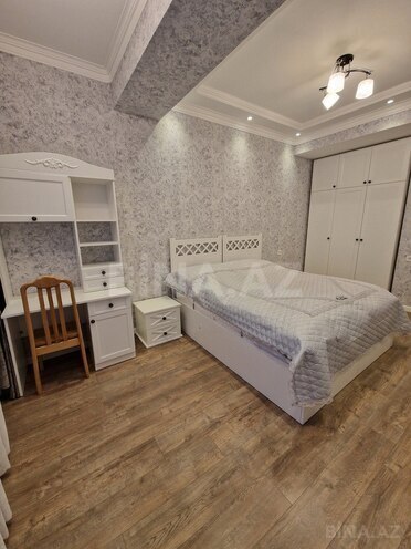 3 otaqlı yeni tikili - Sumqayıt - 107 m² (10)