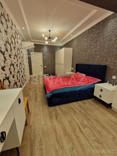 3 otaqlı yeni tikili - Sumqayıt - 107 m² (13)